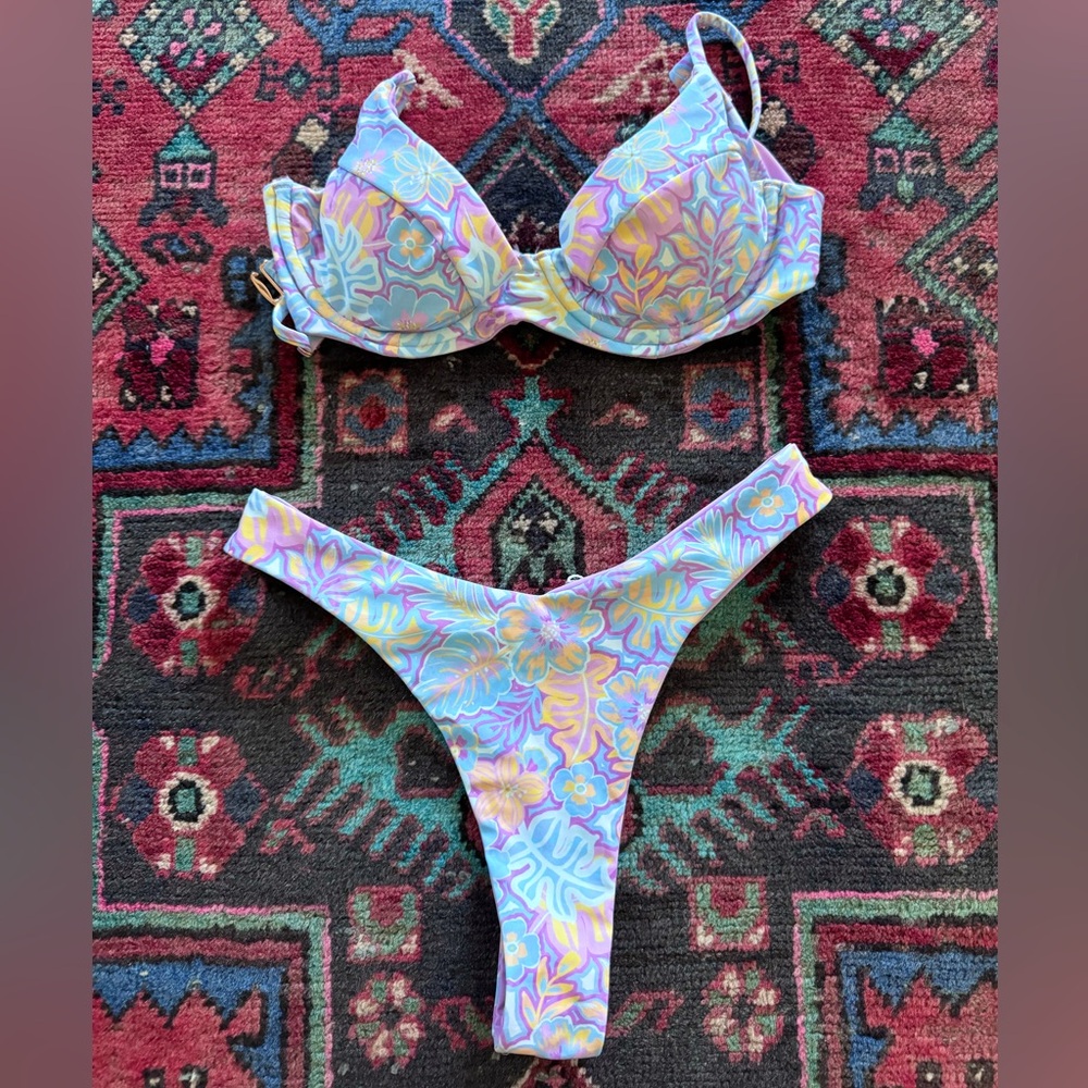 Goddess swimsuit size small